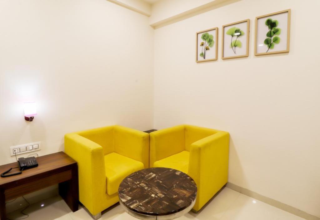 Royal Inn Hotel Ambaji Dış mekan fotoğraf