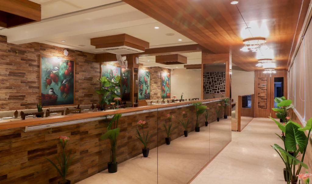 Royal Inn Hotel Ambaji Dış mekan fotoğraf