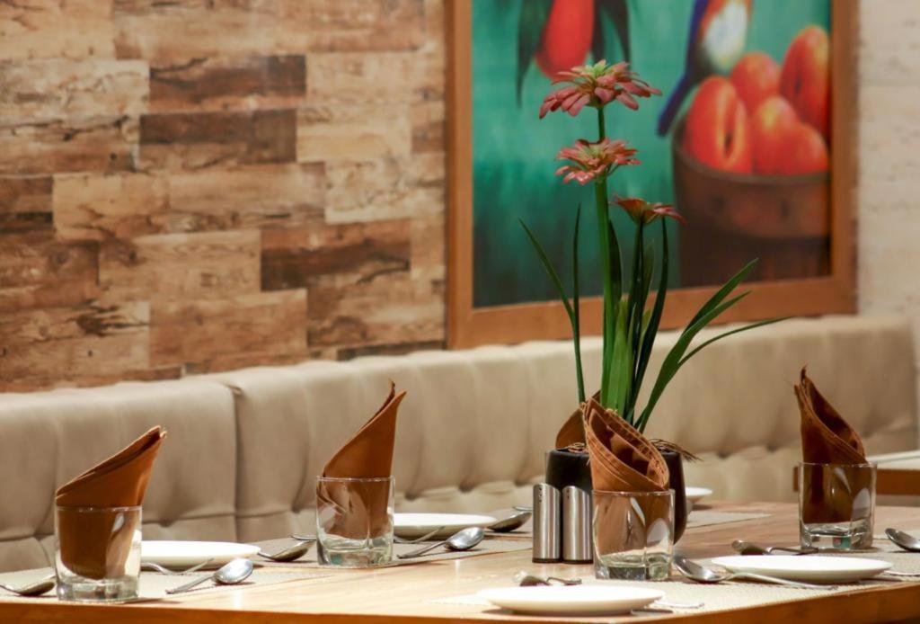 Royal Inn Hotel Ambaji Dış mekan fotoğraf