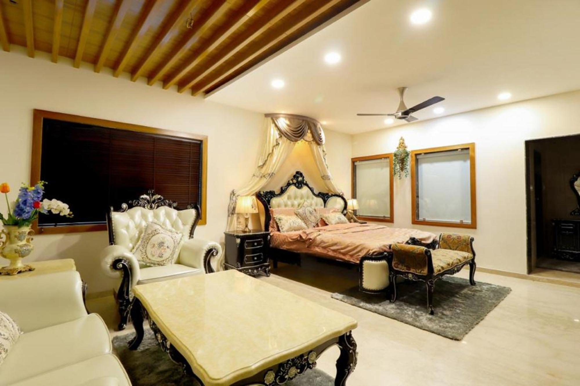 Royal Inn Hotel Ambaji Dış mekan fotoğraf
