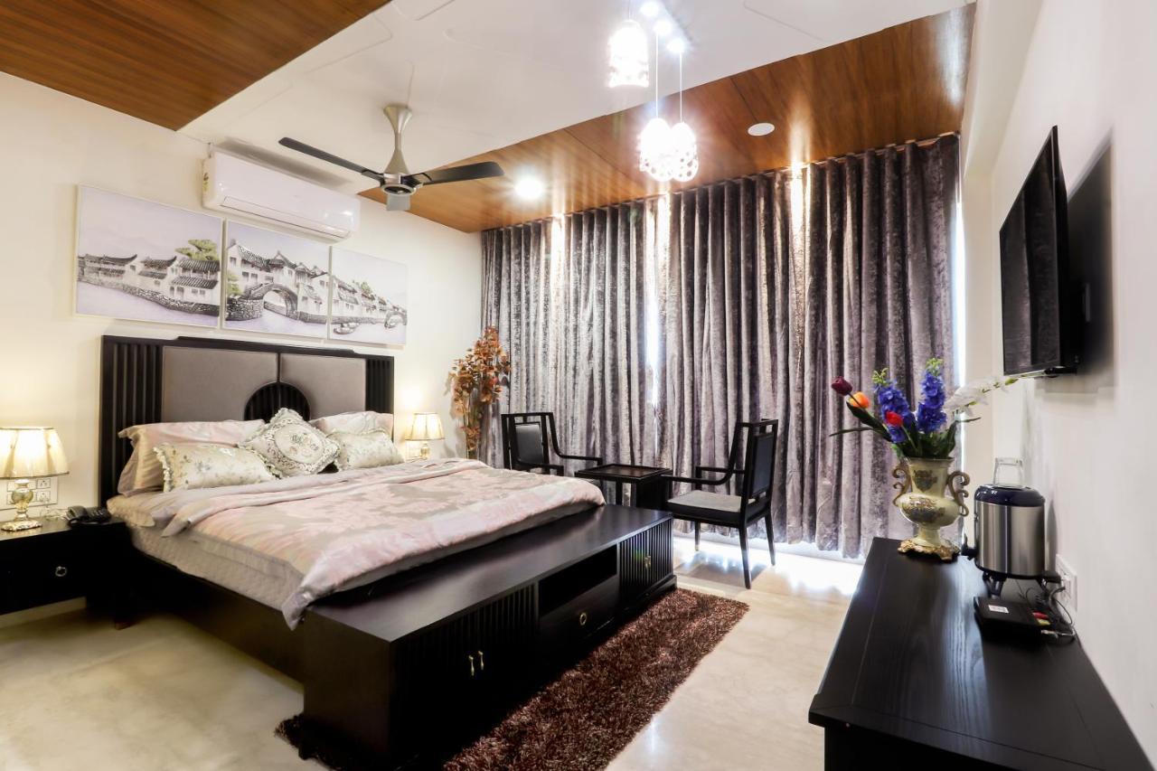 Royal Inn Hotel Ambaji Dış mekan fotoğraf