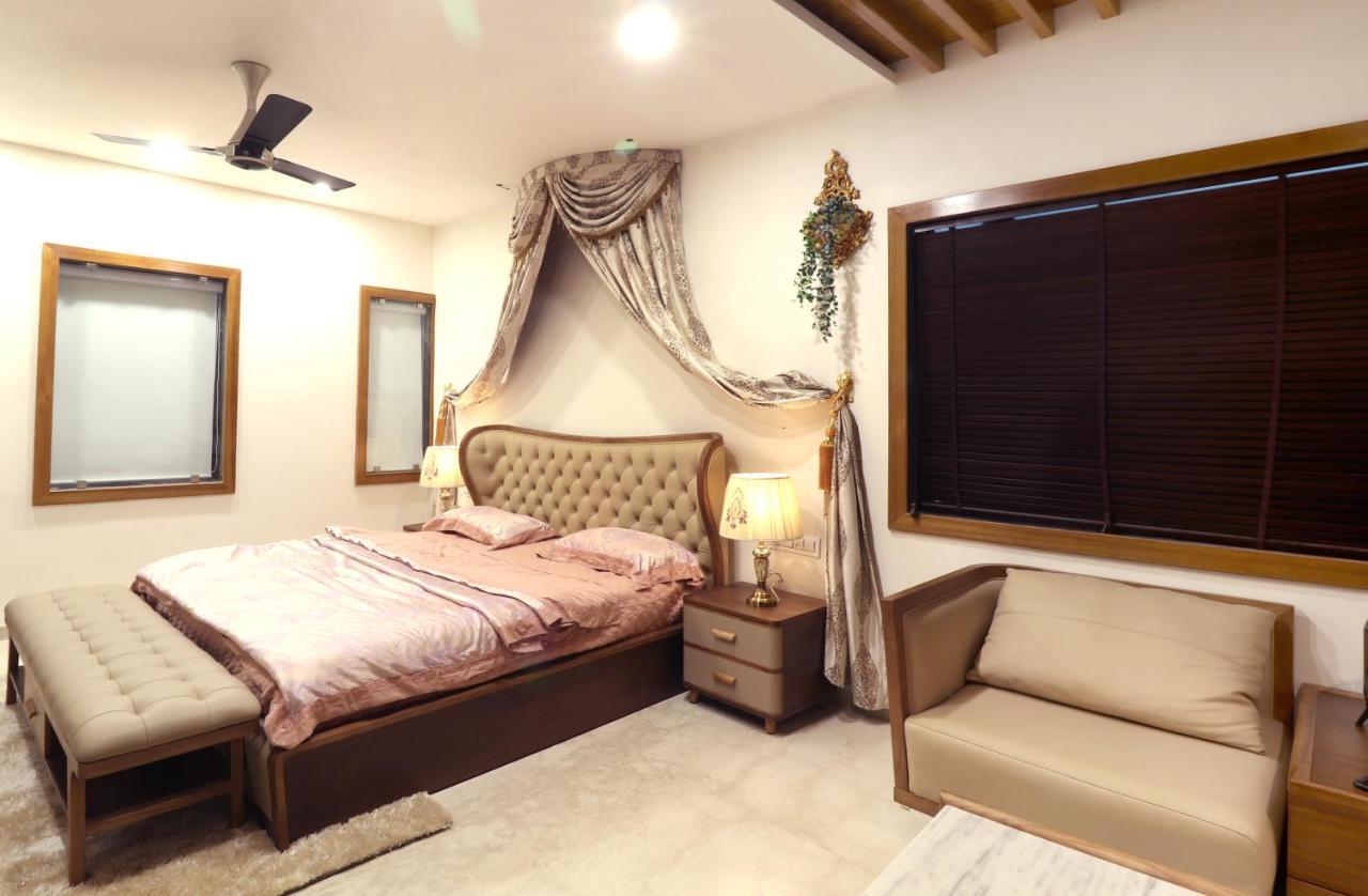 Royal Inn Hotel Ambaji Dış mekan fotoğraf