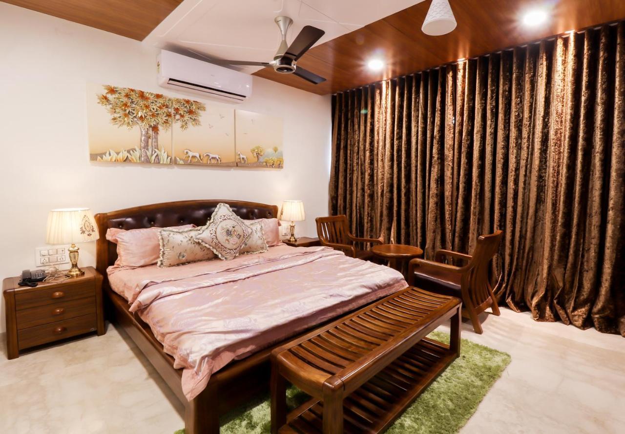 Royal Inn Hotel Ambaji Dış mekan fotoğraf