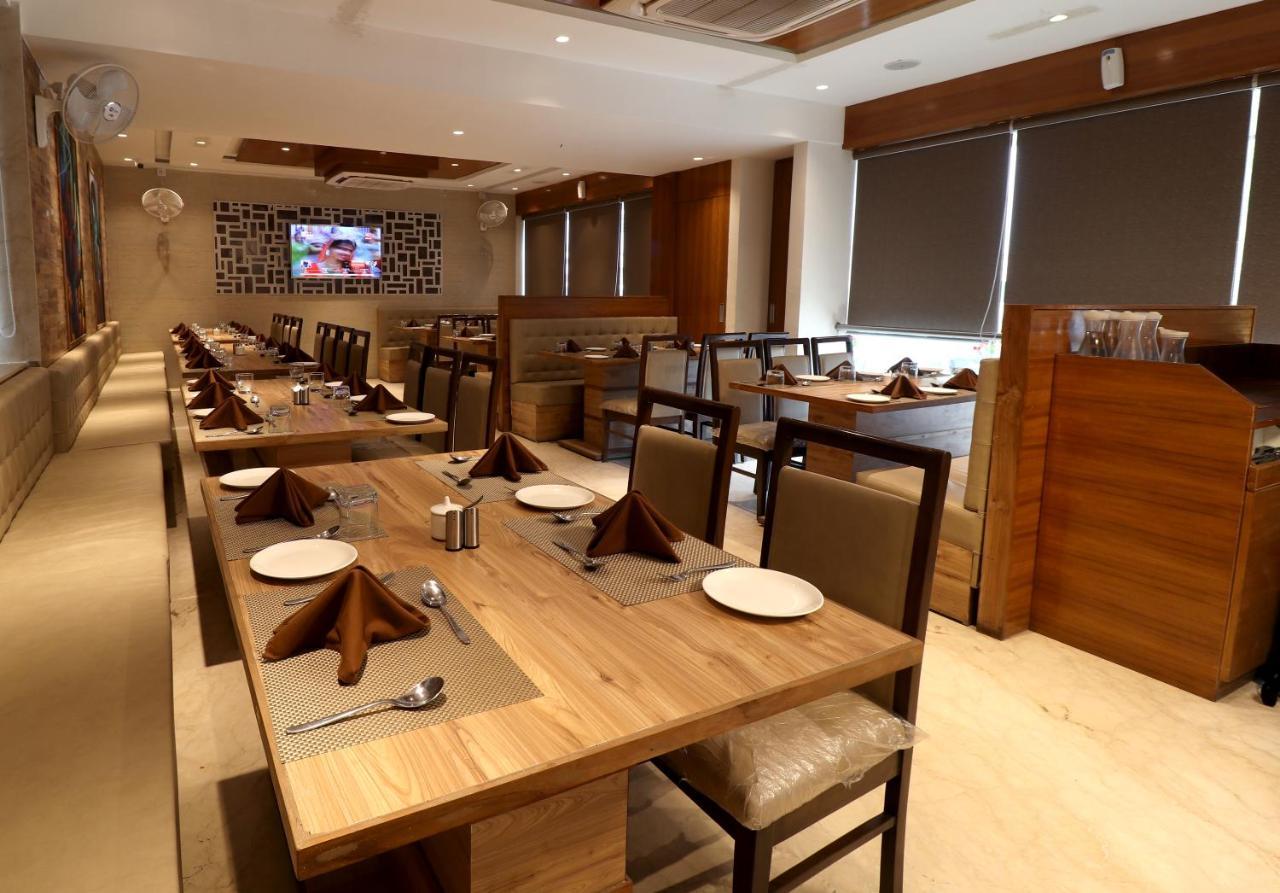 Royal Inn Hotel Ambaji Dış mekan fotoğraf